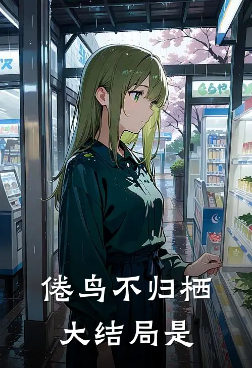 倦鸟不归栖大结局是