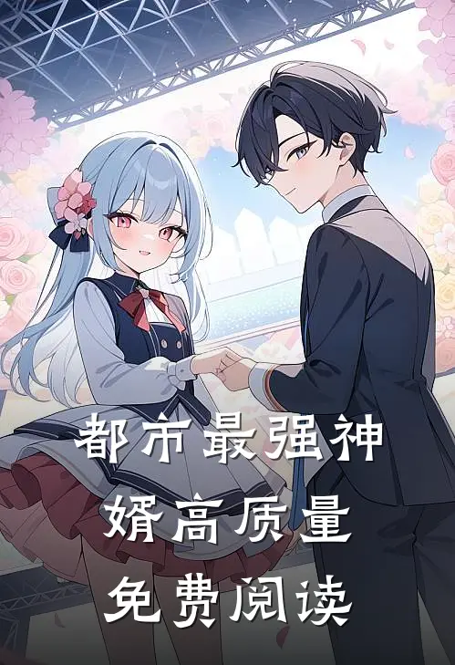 都市最强神婿高质量免费阅读