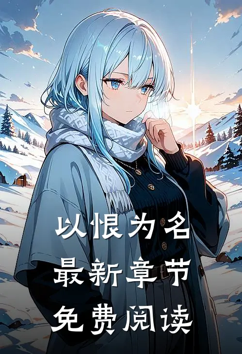 以恨为名最新章节免费阅读