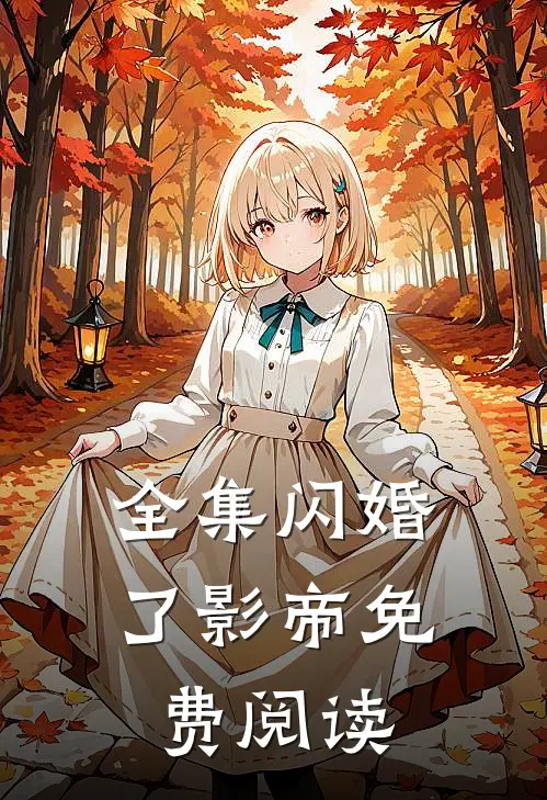 全集闪婚了影帝免费阅读