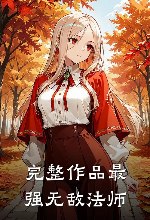完整作品最强无敌法师