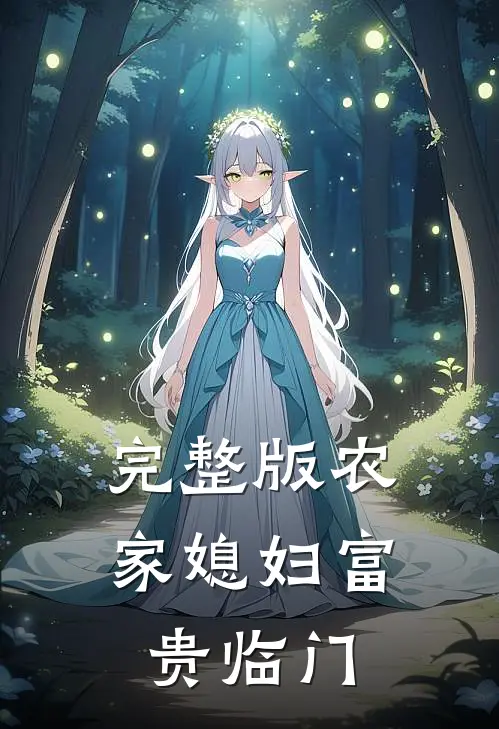 完整版农家媳妇富贵临门