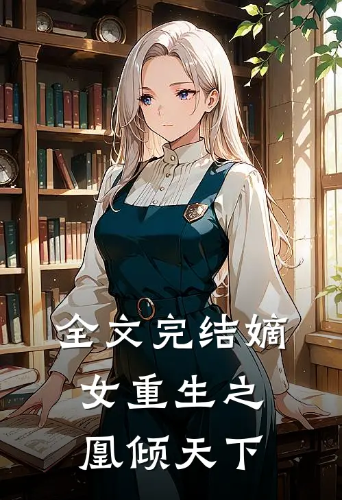 全文完结嫡女重生之凰倾天下