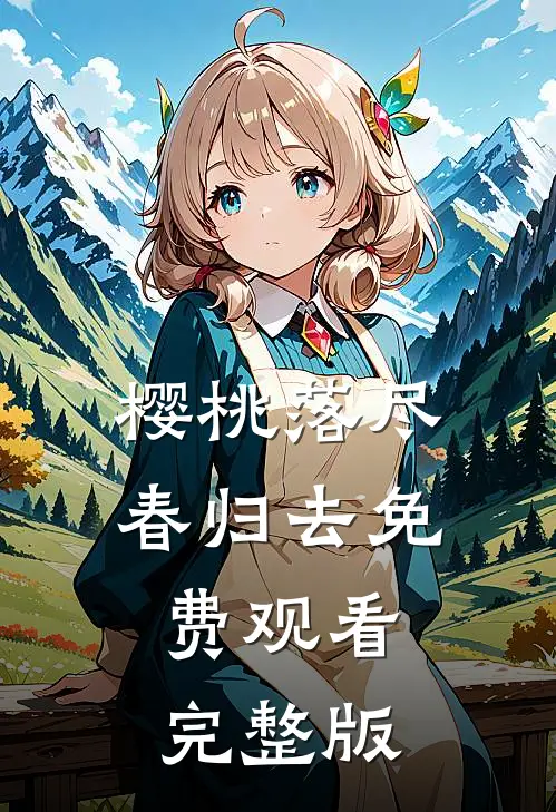 樱桃落尽春归去免费观看完整版
