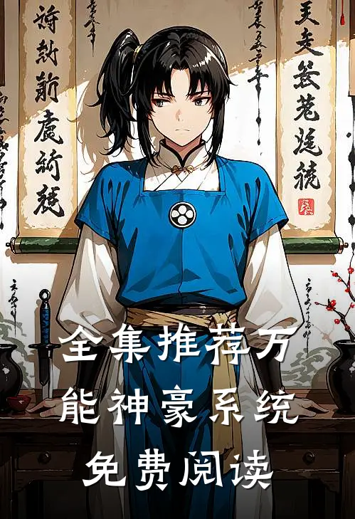全集推荐万能神豪系统免费阅读