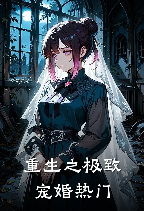 重生之极致宠婚热门