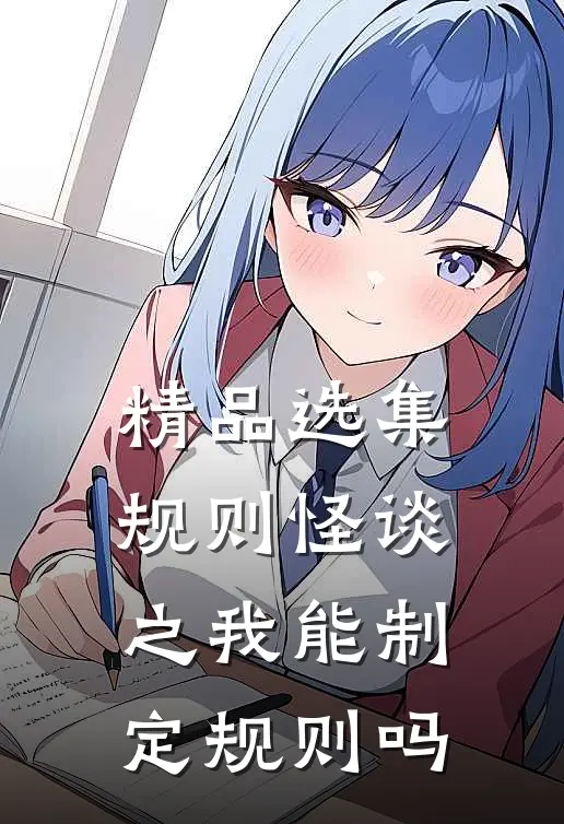 精品选集规则怪谈之我能制定规则吗