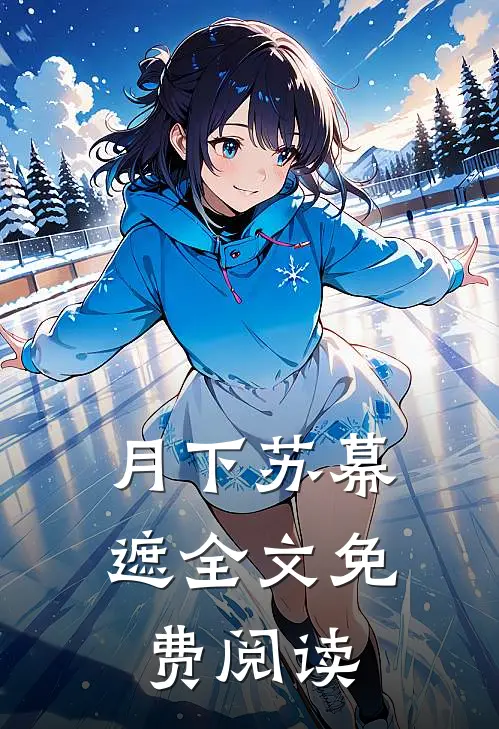 月下苏幕遮全文免费阅读
