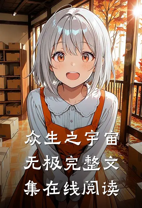 众生之宇宙无极完整文集在线阅读