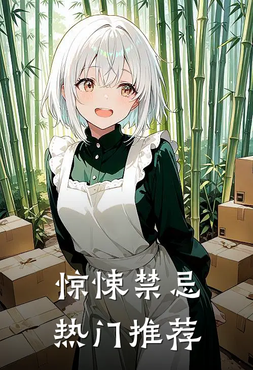 惊悚禁忌热门推荐