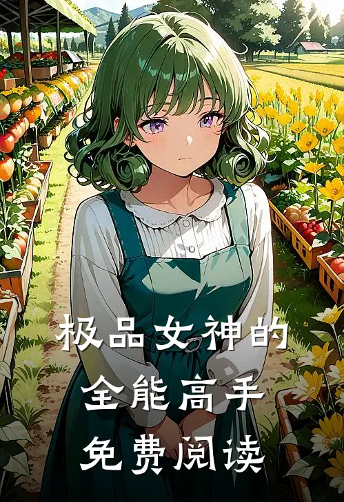 极品女神的全能高手免费阅读