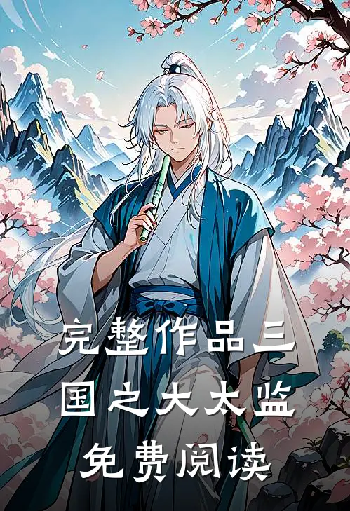 完整作品三国之大太监免费阅读