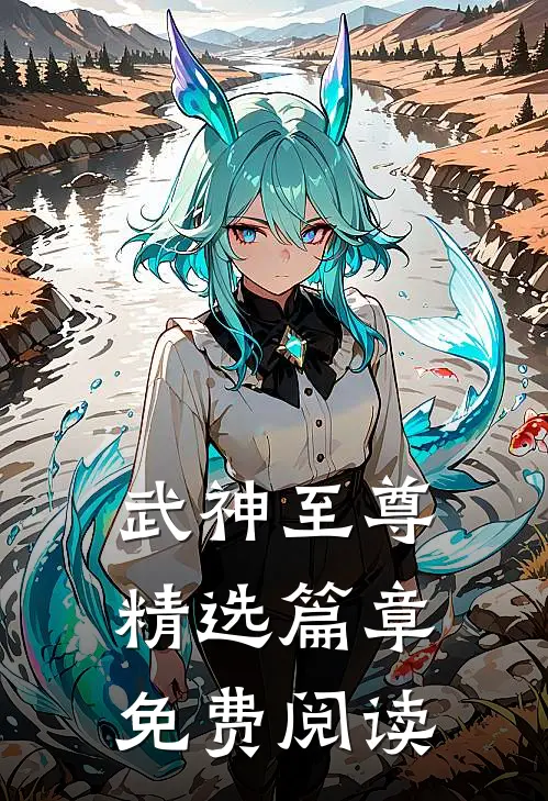 武神至尊精选篇章免费阅读