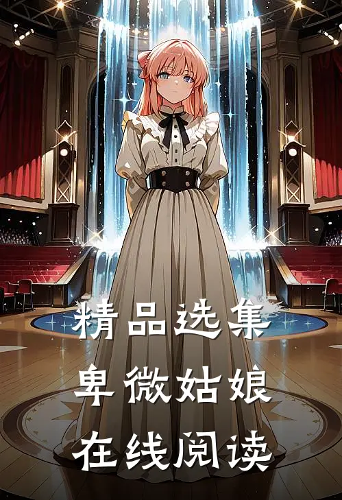 精品选集卑微姑娘在线阅读