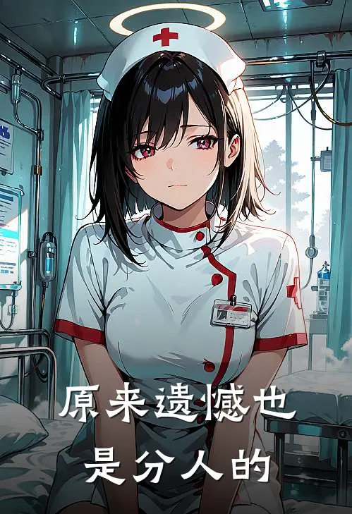 原来遗憾也是分人的