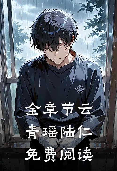 全章节云青瑶陆仁免费阅读
