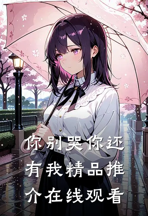 你别哭你还有我精品推介在线观看