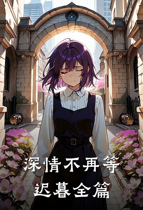 深情不再等迟暮全篇