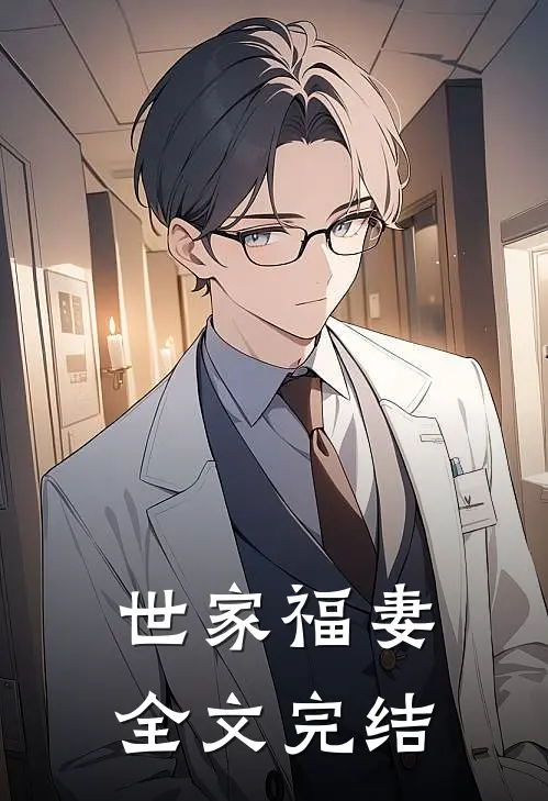 世家福妻全文完结