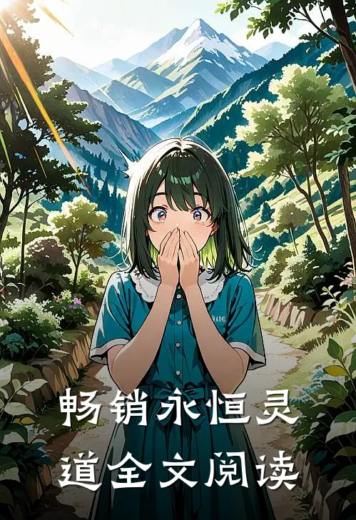 畅销永恒灵道全文阅读