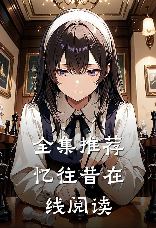 全集推荐忆往昔在线阅读
