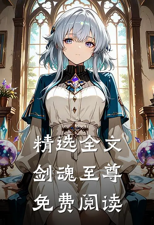 精选全文剑魂至尊免费阅读
