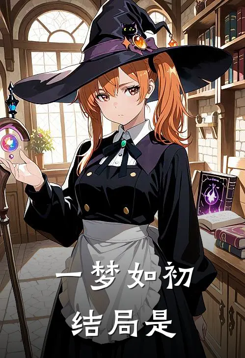 一梦如初结局是