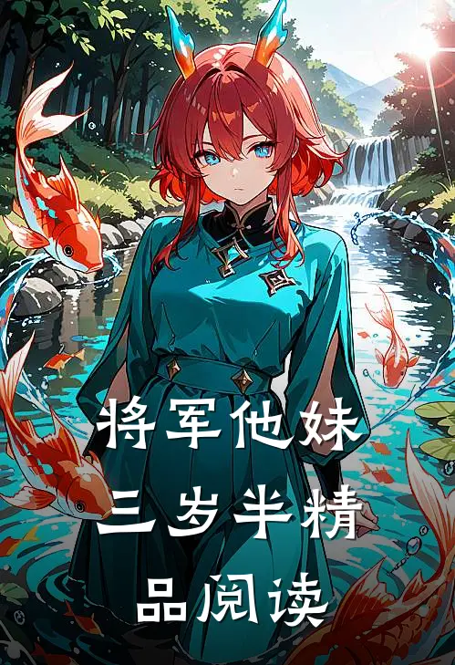 将军他妹三岁半精品阅读