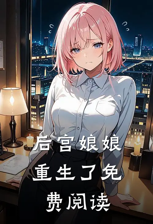 后宫娘娘重生了免费阅读