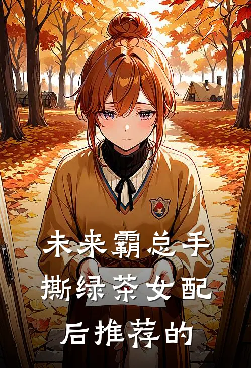 未来霸总手撕绿茶女配后推荐的