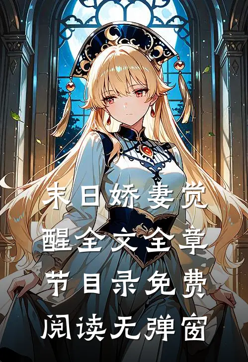 末日娇妻觉醒全文全章节目录免费阅读无弹窗