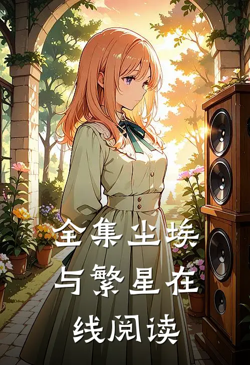全集尘埃与繁星在线阅读
