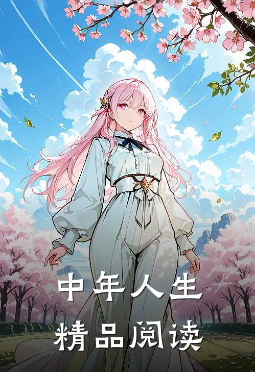 中年人生精品阅读