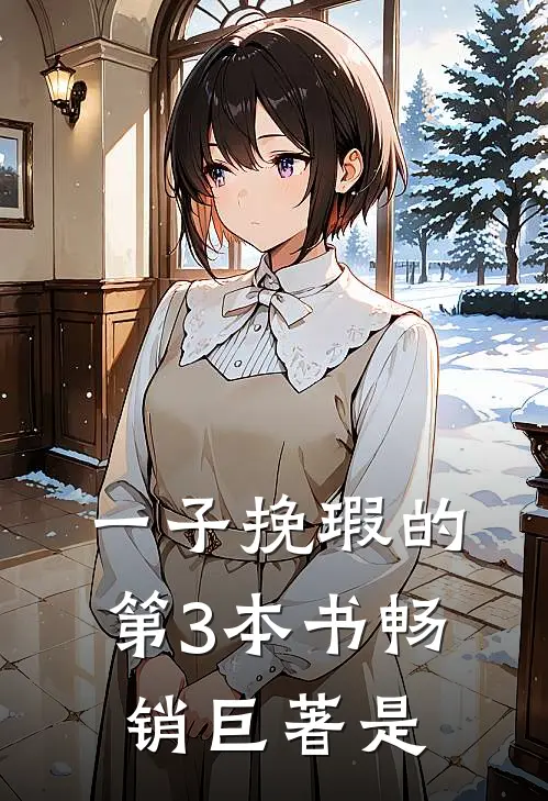 一子挽瑕的第3本书畅销巨著是