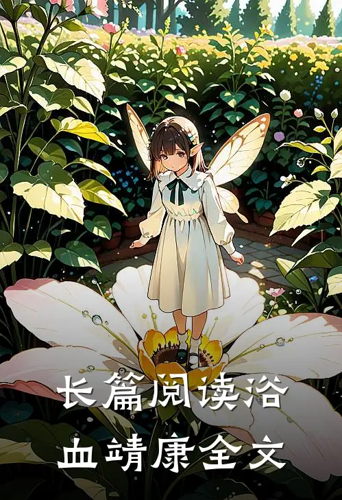 长篇阅读浴血靖康全文