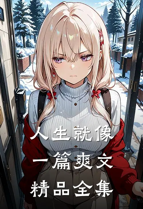 人生就像一篇爽文精品全集