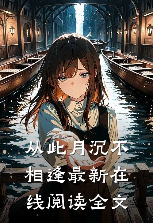 从此月沉不相逢最新在线阅读全文