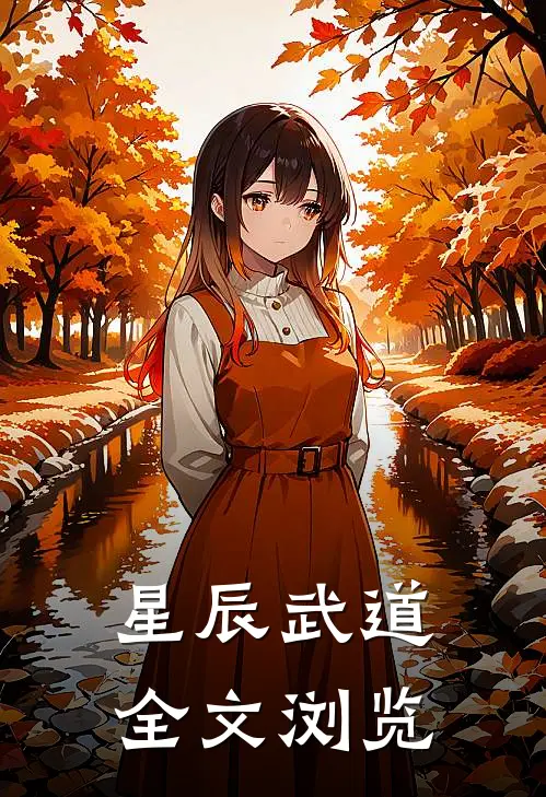 星辰武道全文浏览