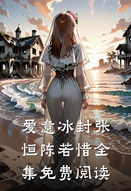 爱意冰封张恒陈若惜全集免费阅读