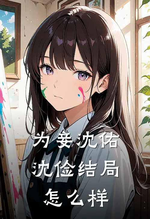 为妾沈佑沈俭结局怎么样