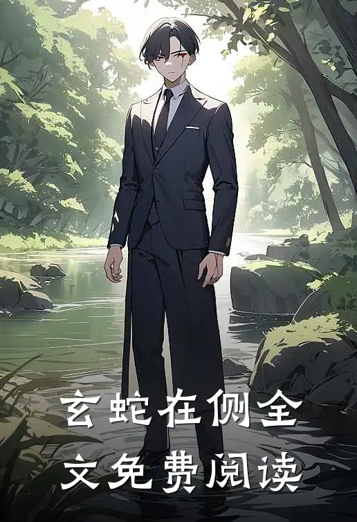 玄蛇在侧全文免费阅读