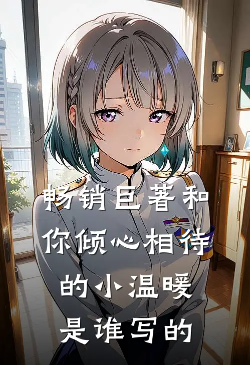 畅销巨著和你倾心相待的小温暖是谁写的
