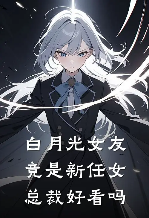白月光女友竟是新任女总裁好看吗