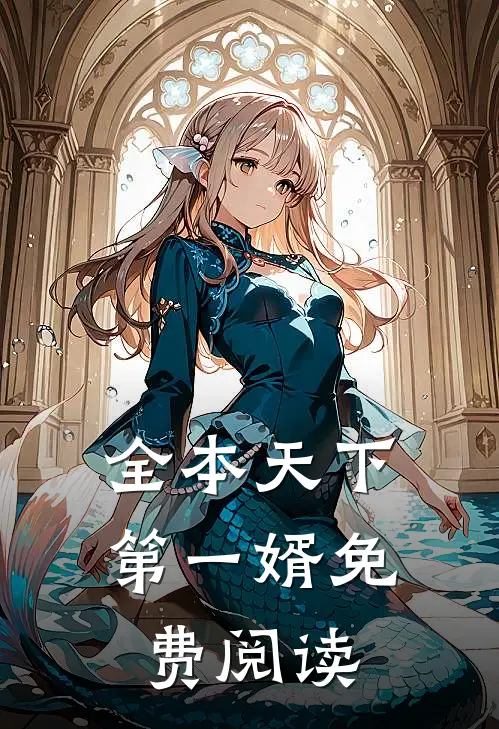全本天下第一婿免费阅读