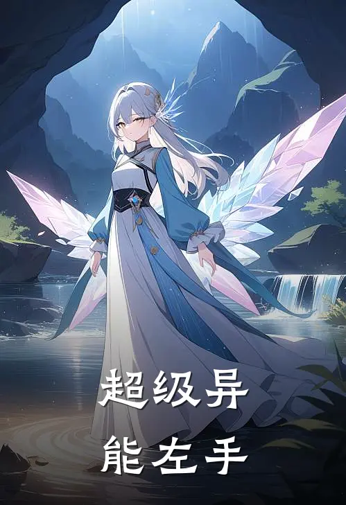 超级异能左手