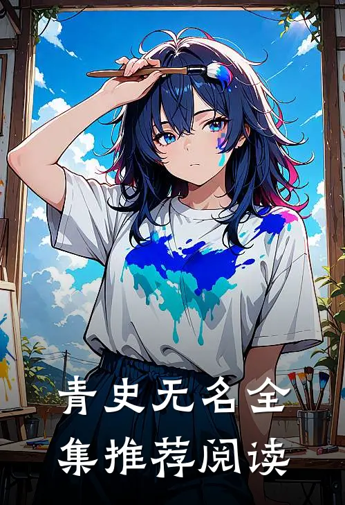 青史无名全集推荐阅读