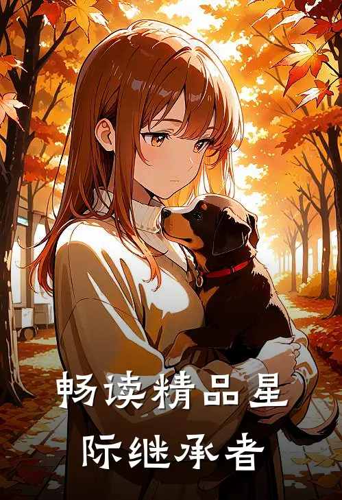 畅读精品星际继承者