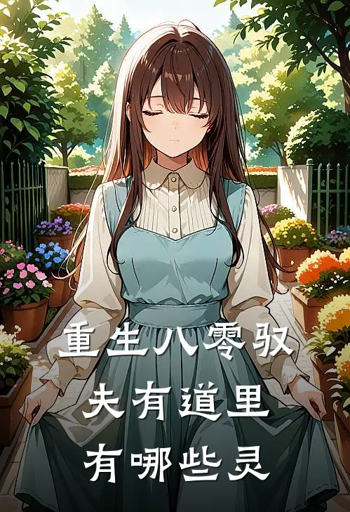 重生八零驭夫有道里有哪些灵