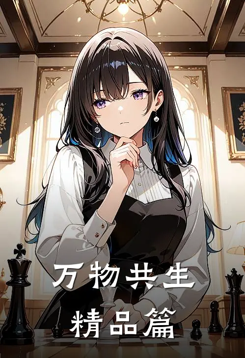 万物共生精品篇