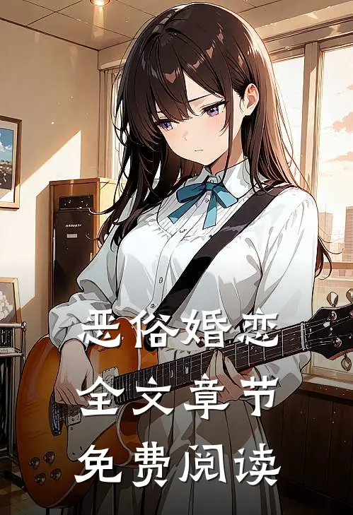 恶俗婚恋全文章节免费阅读